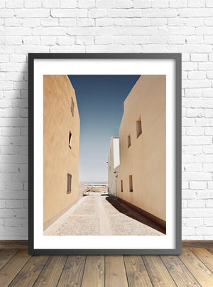 Tabarca - Lively Bay - Posters - Livelybay.com