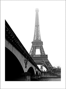 Eiffeltower - Lively Bay - Posters - Livelybay.com
