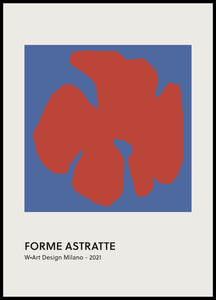 Forme Astratte No.1