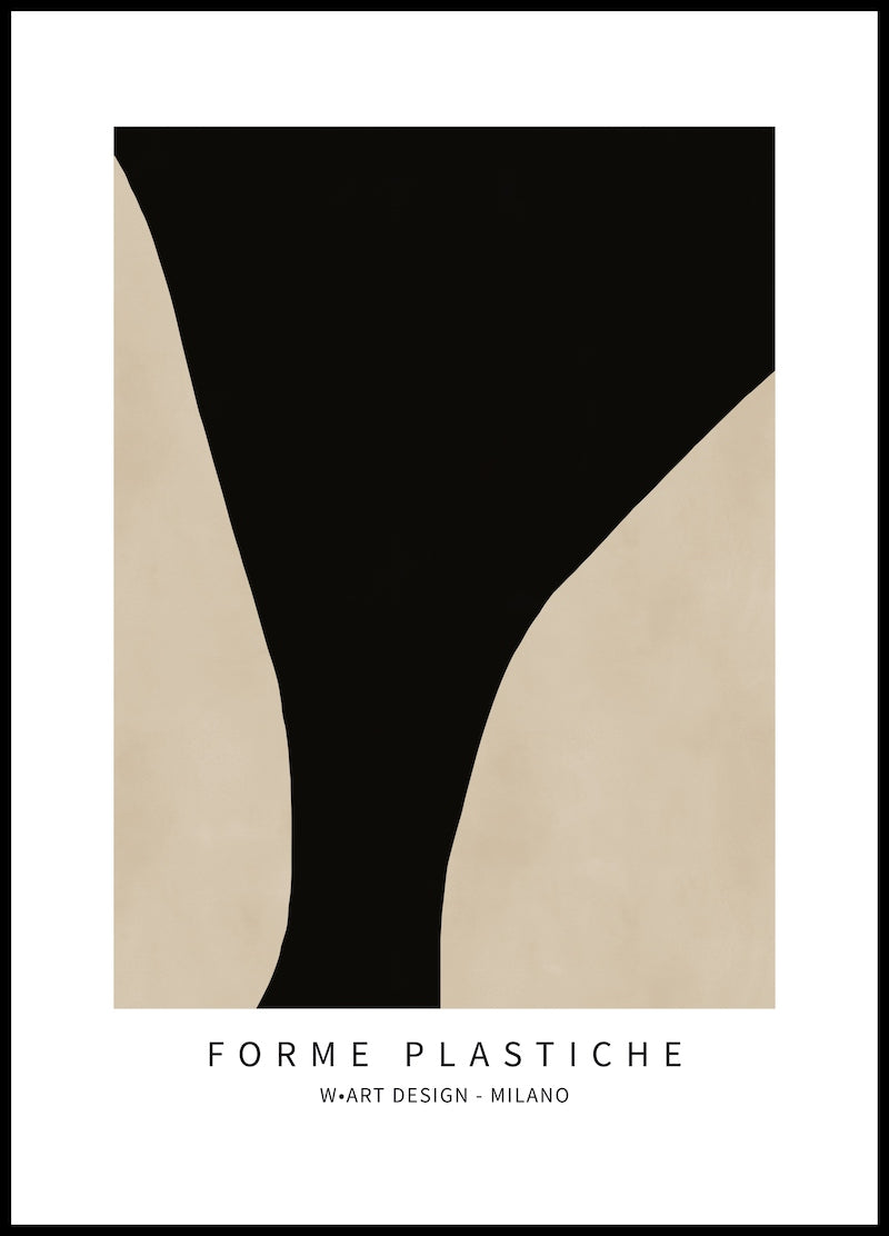 Forme Plastiche No.10