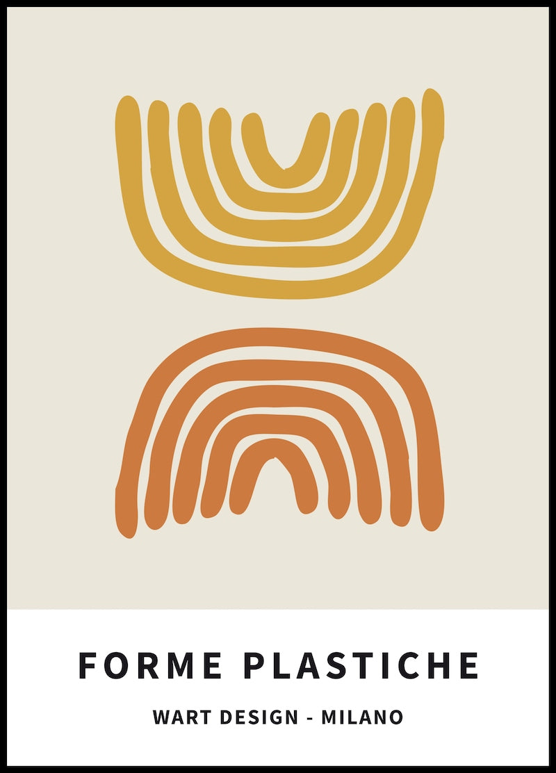 Forme Plastiche No.4