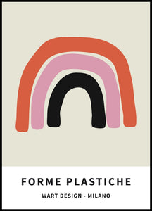 Forme Plastiche No.5