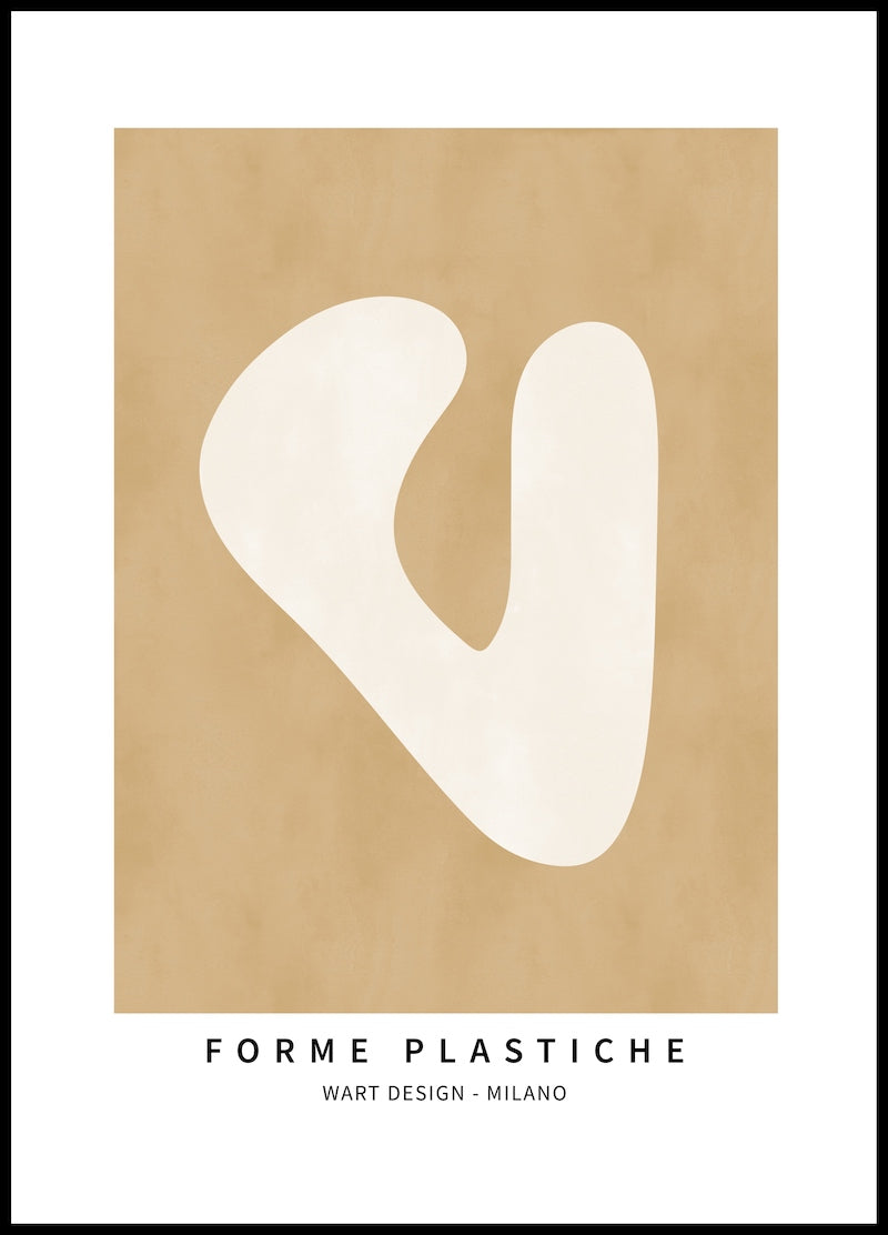 Forme Plastiche No.6