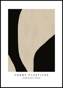 Forme Plastiche No.9
