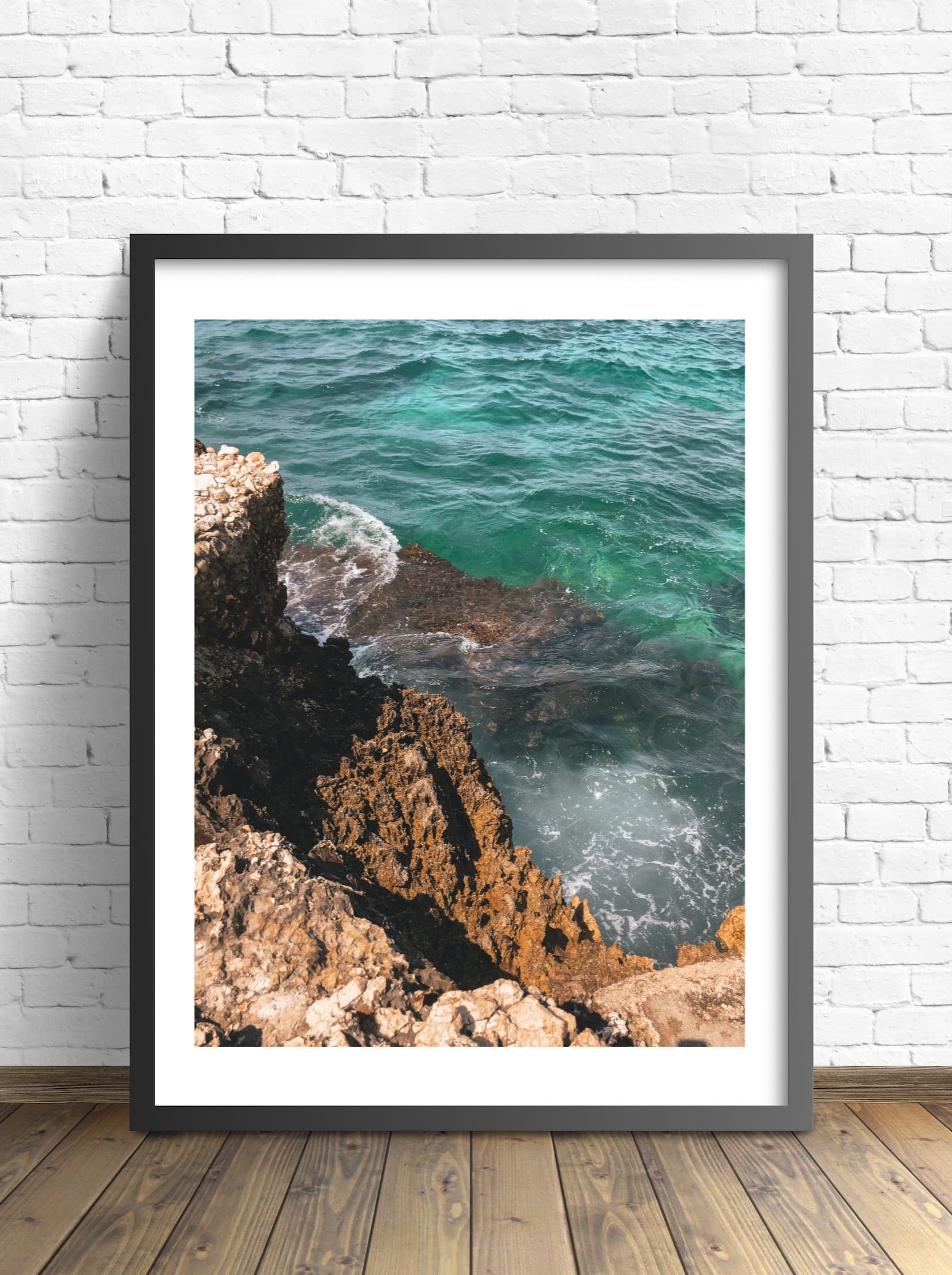 Adriatic Sea - Lively Bay - Posters - Livelybay.com