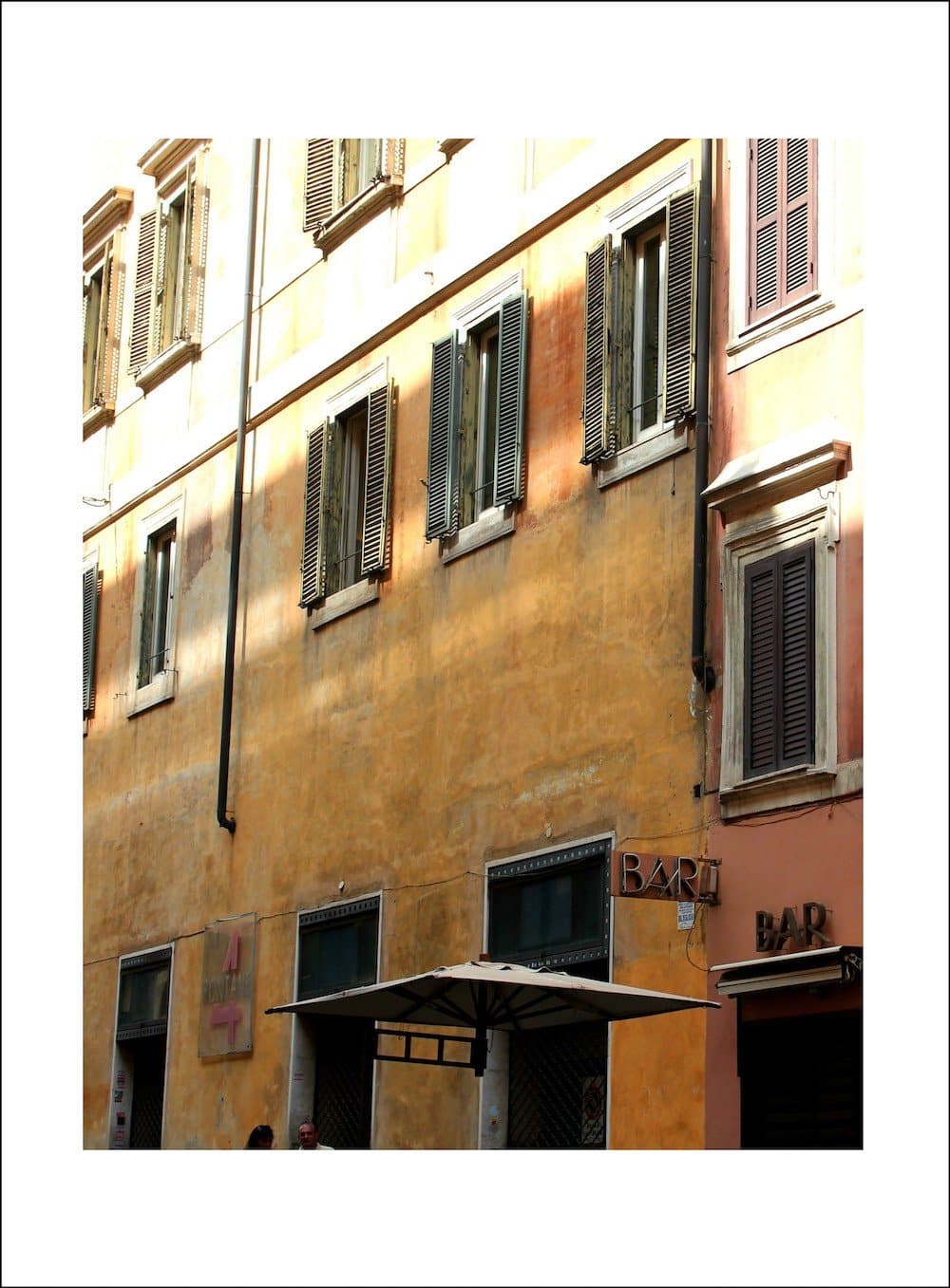 Rome - Lively Bay - Posters - Livelybay.com